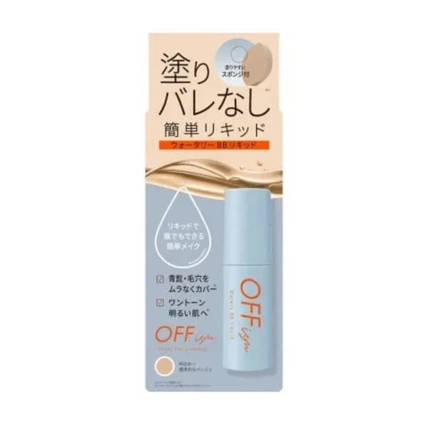 OFFism Watery BB Liquid, fond de ten, 30 ml — preț și oferte