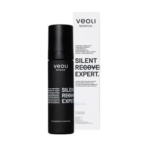 Veoli Botanica Silent Recovery Expert, mască de noapte calmantă, 50 ml