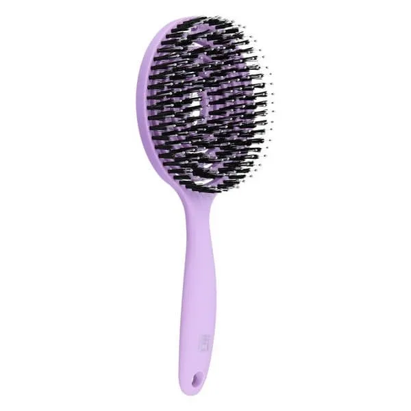 Ilu Lollipop Candy, perie de păr, violet, 1 buc. — preț și oferte