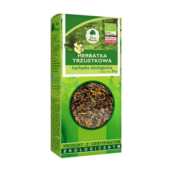 Dary natura, ceai pancreatic organic, 30 g — preț și oferte
