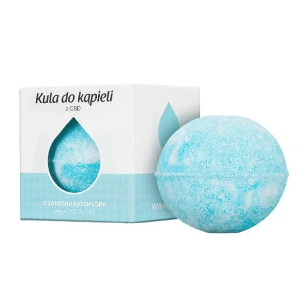 Koyi, Passiflora minge de baie din cânepă, 110 g — preț și oferte