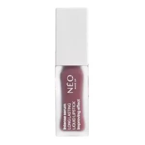 Neo Make Up, Ruj lichid de lungă durată, 04 Continous Smile, 5 ml