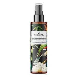 NaturalME Harmony Oils, fond de ten umectant pentru părul uns cu ulei, 100 ml