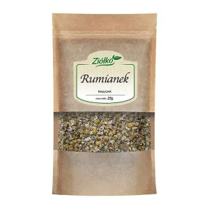 Herb, coș de mușețel, uscat, 25 g