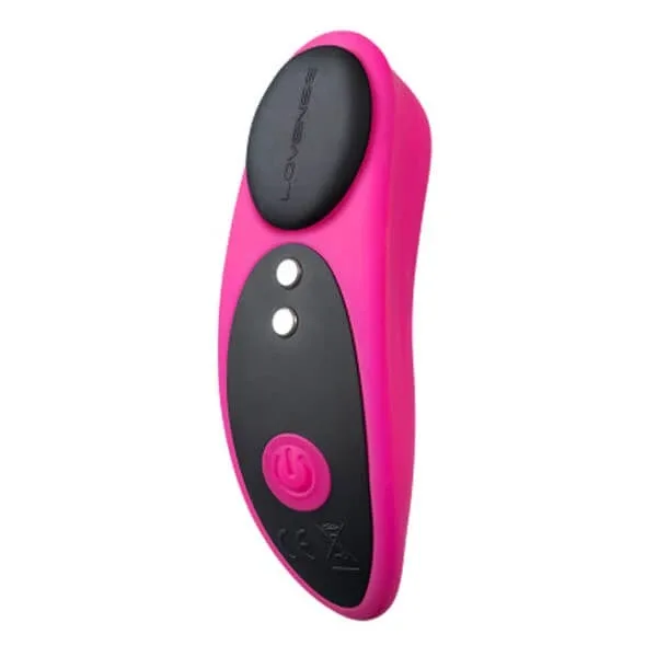 Lovense Ferri, vibrator fără contact controlat prin aplicație, 1 buc. — preț și oferte