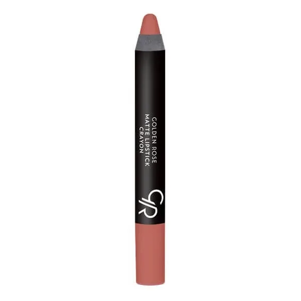 Ruj cu creion mat Golden Rose, 30, 3.5 g — preț și oferte