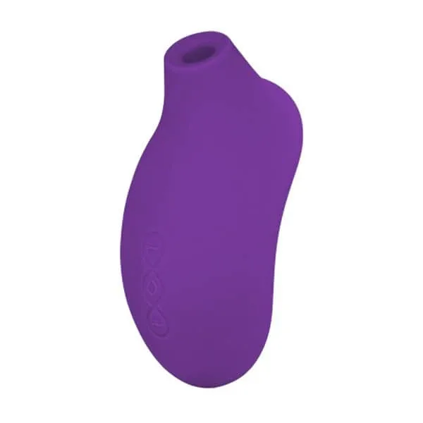 Lelo Sona 2 Cruise Purple, stimulator clitoridian sonic, 1 buc. — preț și oferte
