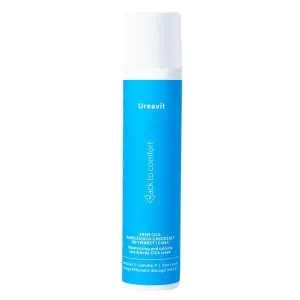 Ureavit, CICA cremă hidratantă și calmantă, pentru față și corp, 100 ml