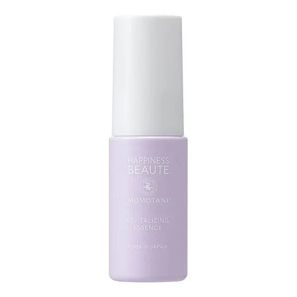 Momotani Happiness Beaute Revitalizing Essence, esență de lifting, 30 ml — preț și oferte
