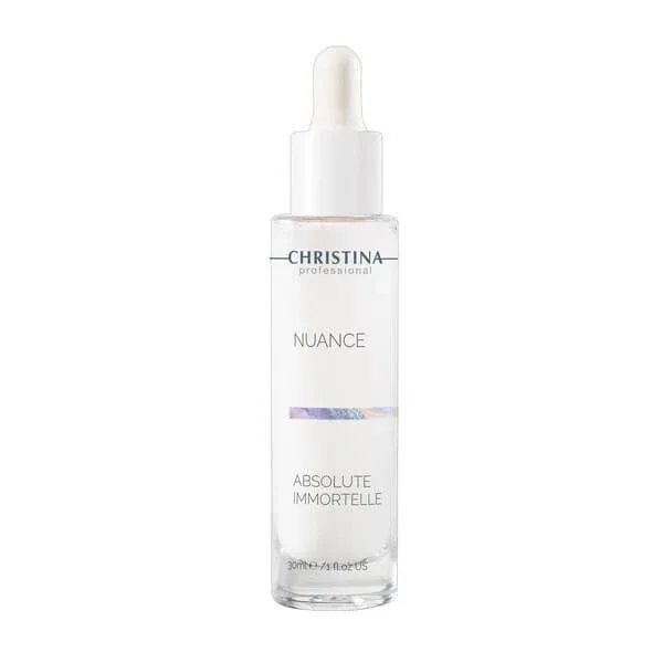 Christina Nuance, elixir de ser cu extract de pătură, 30 ml — preț și oferte