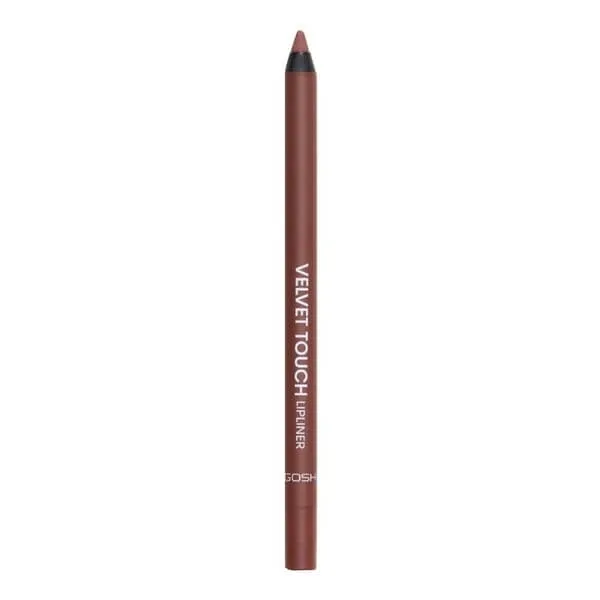 Gosh Velvet Touch Lip Liner, creion de buze rezistent la apă, 012 Raisin, 1.2 g — preț și oferte