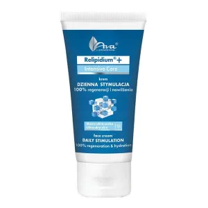 Ava Relipidium+, Cremă de stimulare zilnică, 50 ml