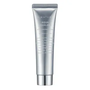 S. Nature Aqua Squalane, cremă de față hidratantă, 60 ml.
