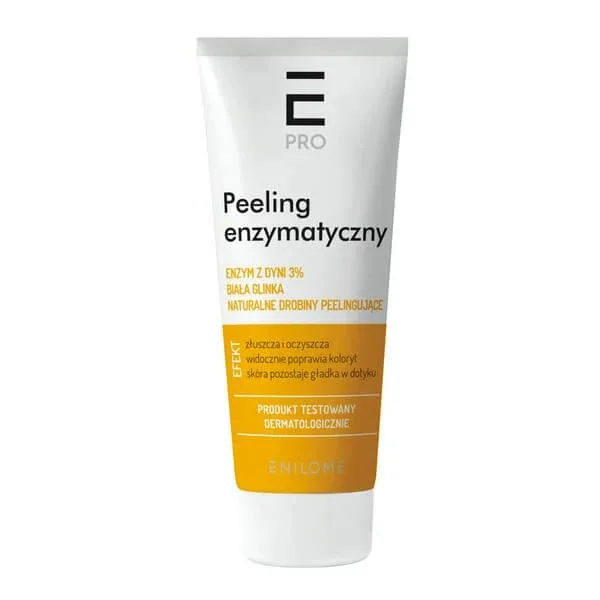 Enilome Pro, Peeling enzimatic, 75 ml — preț și oferte