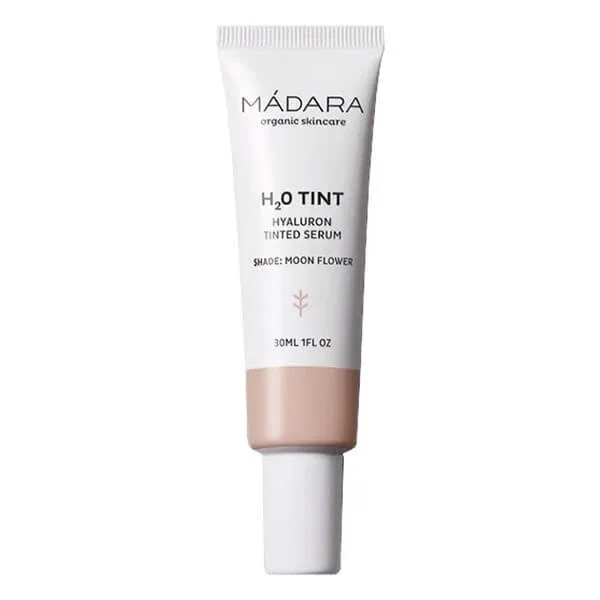 Madara Hyaluron Tinted Serum, floarea lunii, 30 ml — preț și oferte