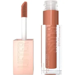 Maybelline, Lifter Gloss, luciu de buze, 027 caramel, 5.4 ml