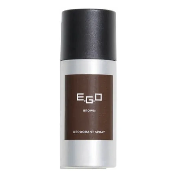 Gosh E.G.O Brown For Him, deodorant spray, 150 ml — preț și oferte
