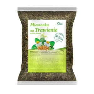 Flos, Amestec pentru digestie, ceai de plante, 100 g