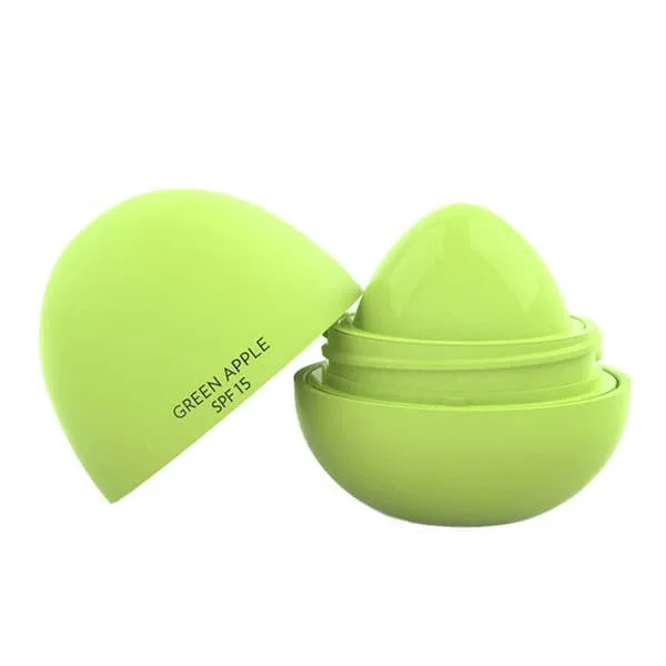 Golden Rose Lip Butter, balsam de buze, mere, 8 g — preț și oferte