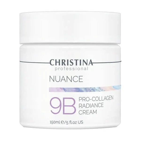 Christina Nuance, cremă de strălucire pro-colagen (pasul 9B), 150 ml — preț și oferte