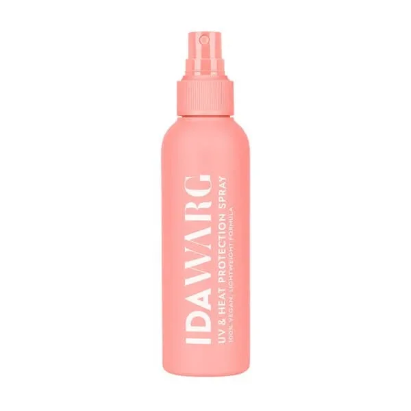 Ida Warg, spray de păr cu protecție UV și termică, 150 ml — preț și oferte