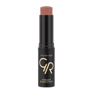 Golden Rose Creamy Blush Stick, blush cremos, 107, 10.5 g