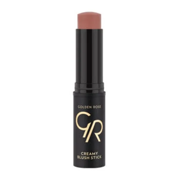 Golden Rose Creamy Blush Stick, blush cremos, 107, 10.5 g — preț și oferte