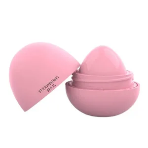 Golden Rose Lip Butter, balsam de buze, căpșuni 8 g