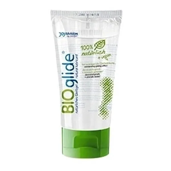 JoyDivision Bioglide, lubrifiant pe bază de apă, 40 ml — preț și oferte
