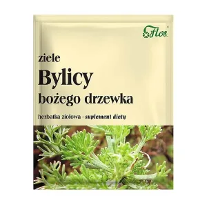 Flos Mugwort plantă, ceai din plante, 50 g