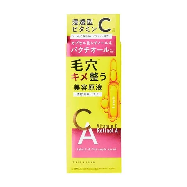 B:ample Biyougeneki Serum Ca, 50 ml — preț și oferte