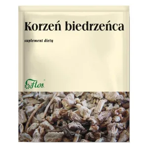 Flos Ladysmith rădăcină, ierburi pentru prepararea berii, 50 g