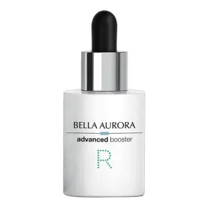 Bella Aurora Advanced, Booster Retinol &amp; Bacuchiol, tratament intensiv anti-îmbătrânire, 30 ml