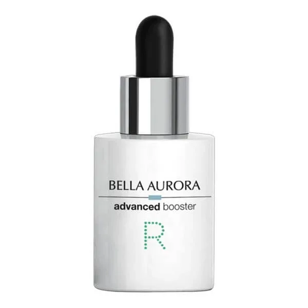 Bella Aurora Advanced, Booster Retinol &amp; Bacuchiol, tratament intensiv anti-îmbătrânire, 30 ml — preț și oferte