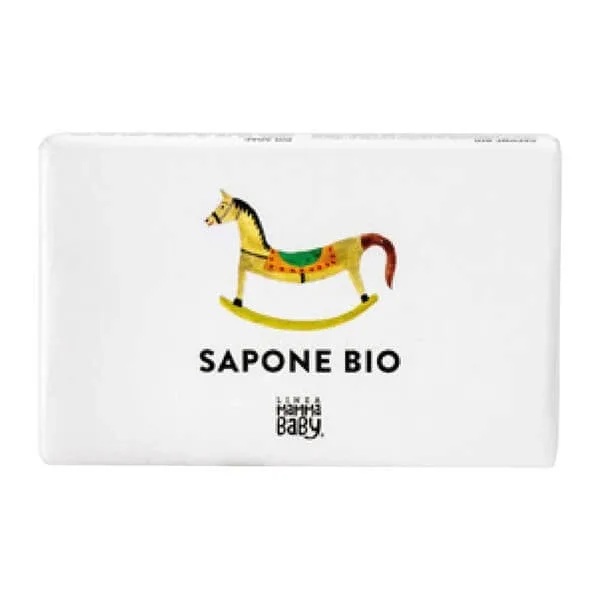 Linea MammaBaby, săpun Cesarino, 100 g — preț și oferte