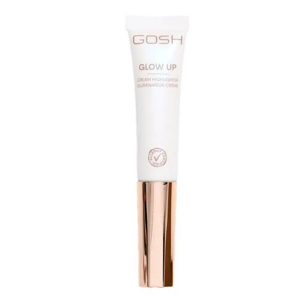 Gosh Glow Up, highlighter în cremă 003 Starlight, 14 ml — preț și oferte