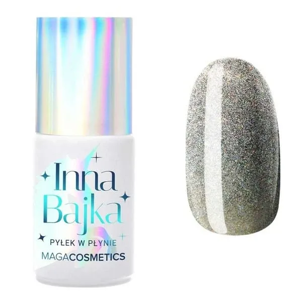 Maga Cosmetics Other Fairy Tale, lac hibrid cu polen, 842 Pik-Pok, 6 ml — preț și oferte