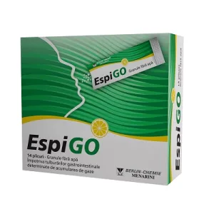 ESPI GO