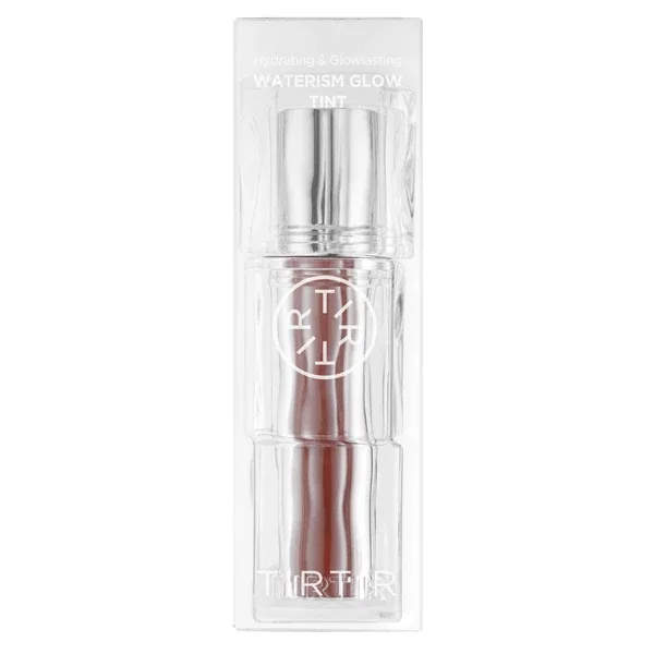 Tirtir Waterism Glow Tint, nuanță pentru buze, 06 Honey Nut, 4 g — preț și oferte