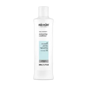 Nioxin Scalp Recovery, balsam hidratant pentru păr, 200 ml