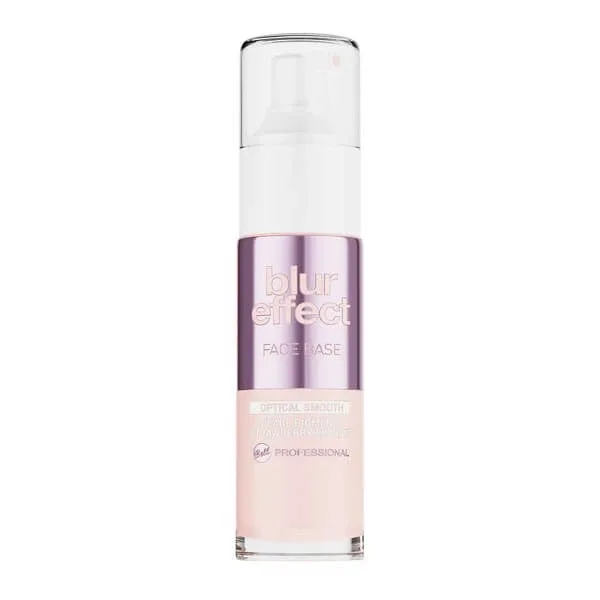 Bell Professional Face Base Blur Effect 01, bază netezitoare, 30 g — preț și oferte