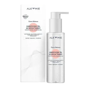 Alkmie Osmo Balance, gel osmotic de curățare facială, 100 ml