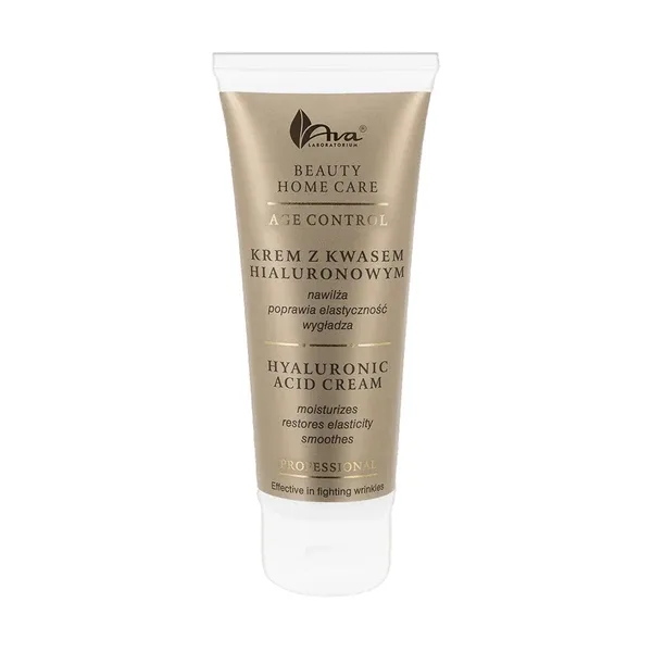 AVA Beauty Home Care, cremă de acid hialuronic, 100 ml — preț și oferte