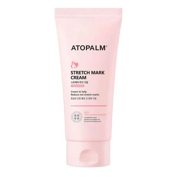 Atopalm Maternity, cremă pentru vergeturi pentru femeile însărcinate, 150 ml — preț și oferte