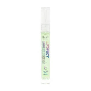 J.Cat Beauty Lipspect Lip Switch Ulei de buze cu schimbare de culoare, 104 Appley Ever After, 3.5ml