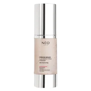 NEO Make Up Bază de machiaj iluminatoare și hidratantă: GLOWING EFFECT, 30 ml