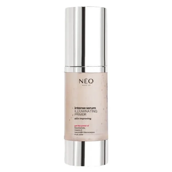 NEO Make Up Bază de machiaj iluminatoare și hidratantă: GLOWING EFFECT, 30 ml — preț și oferte