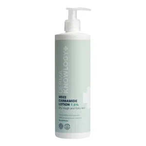 Derma Knowlogy MD22, loțiune cu 7,5% uree, 400 ml