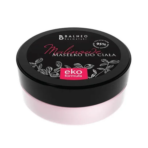 Balneokosmetics Wellness&amp;Spa, unt de corp, 50 ml — preț și oferte
