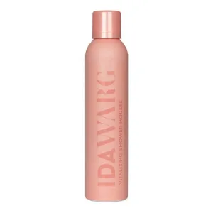 Ida Warg, Spumă de duș vitalizantă, 200 ml